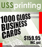 USS Printing